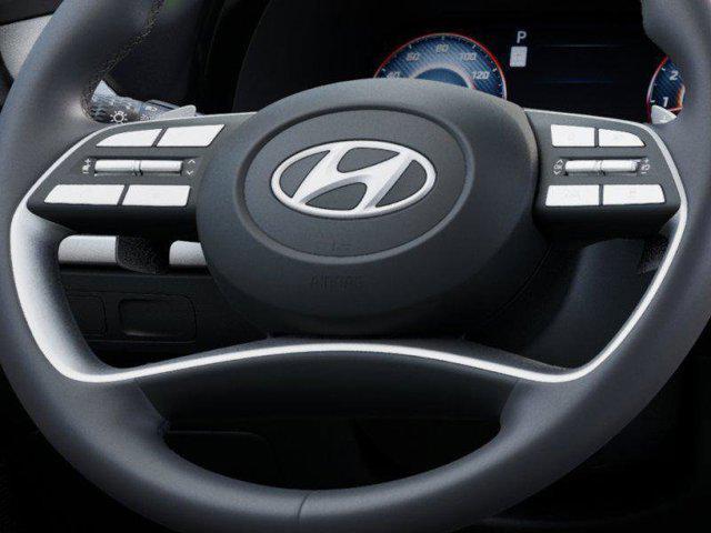 new 2025 Hyundai Palisade car, priced at $44,689