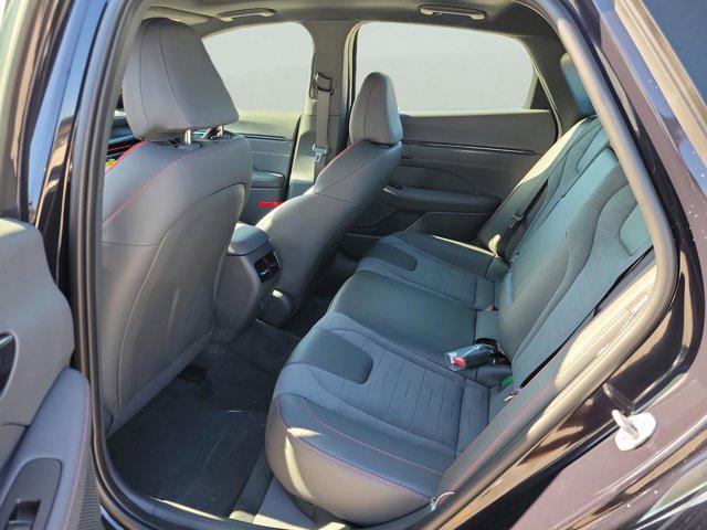 new 2026 Hyundai Sonata car, priced at $35,221