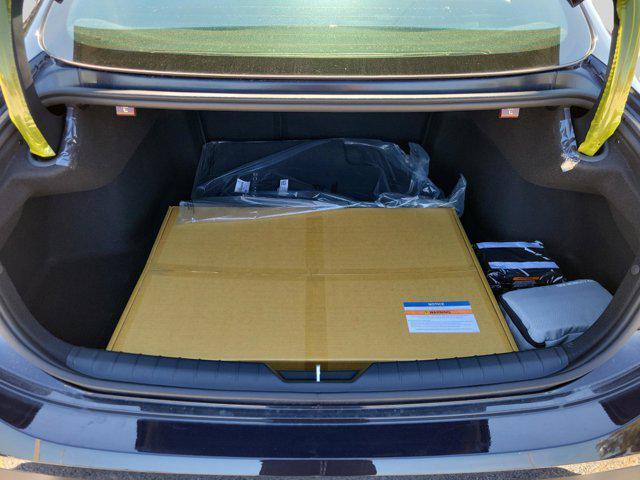 new 2026 Hyundai Sonata car, priced at $35,221