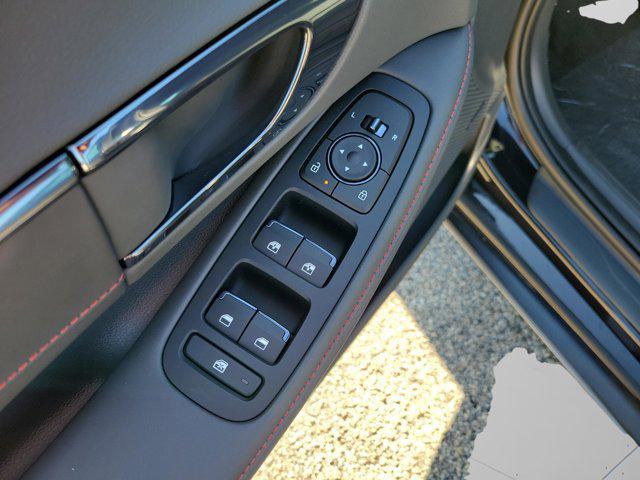 new 2026 Hyundai Sonata car, priced at $35,221