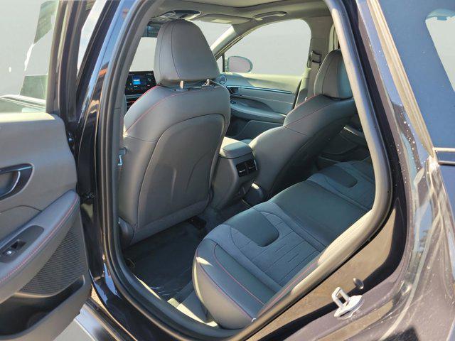 new 2026 Hyundai Sonata car, priced at $35,221