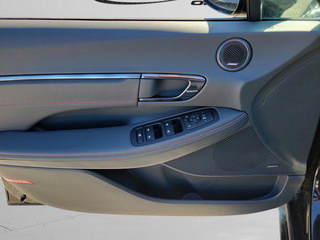 new 2026 Hyundai Sonata car, priced at $35,221