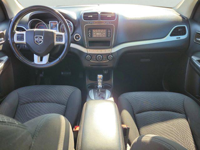 used 2018 Dodge Journey car, priced at $10,998