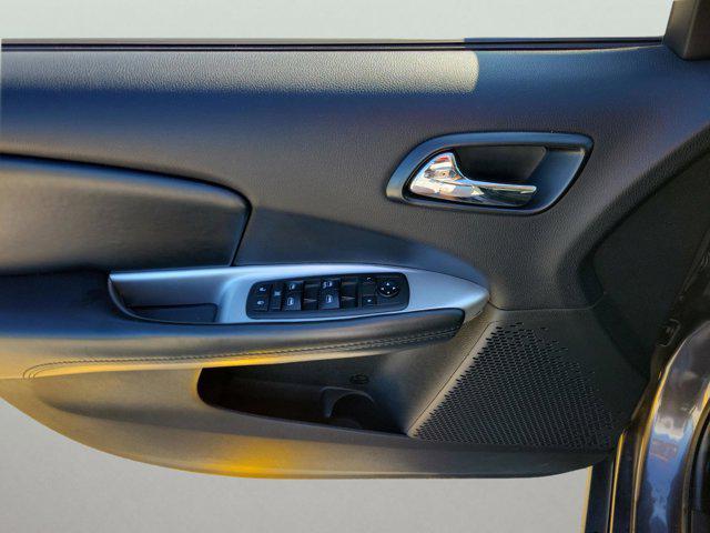 used 2018 Dodge Journey car, priced at $10,998