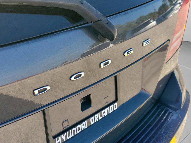 used 2018 Dodge Journey car, priced at $10,998