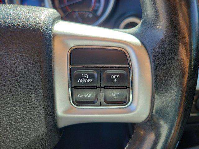 used 2018 Dodge Journey car, priced at $10,998