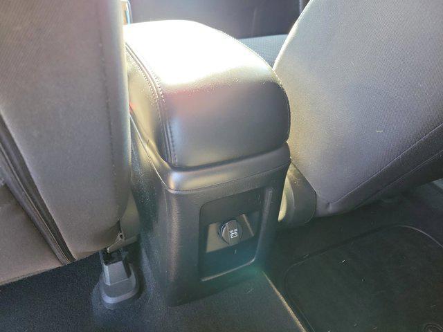 used 2018 Dodge Journey car, priced at $10,998