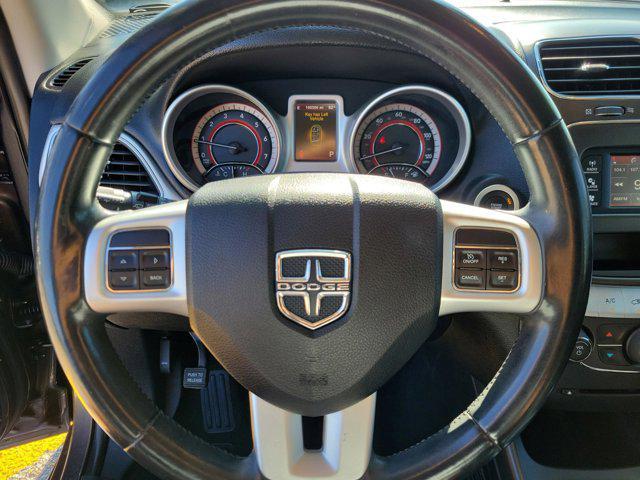 used 2018 Dodge Journey car, priced at $10,998
