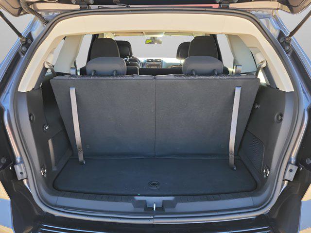 used 2018 Dodge Journey car, priced at $10,998