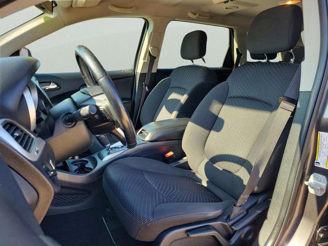 used 2018 Dodge Journey car, priced at $10,998
