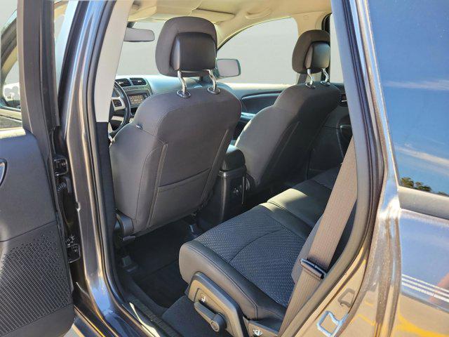 used 2018 Dodge Journey car, priced at $10,998