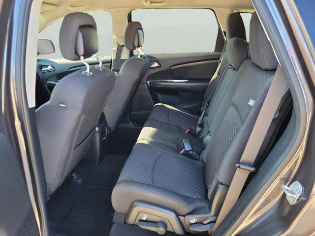 used 2018 Dodge Journey car, priced at $10,998