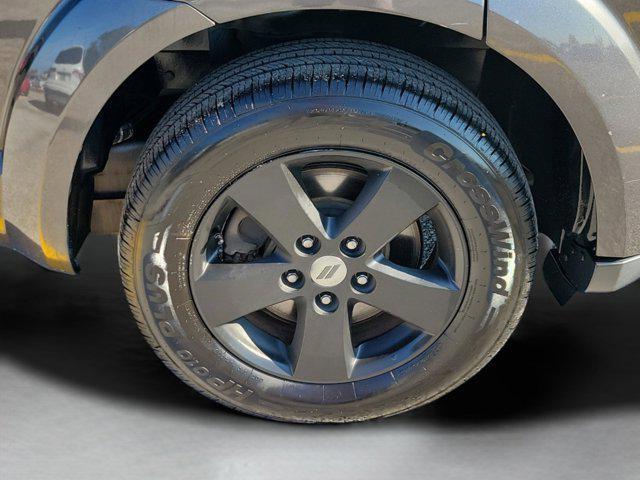 used 2018 Dodge Journey car, priced at $10,998