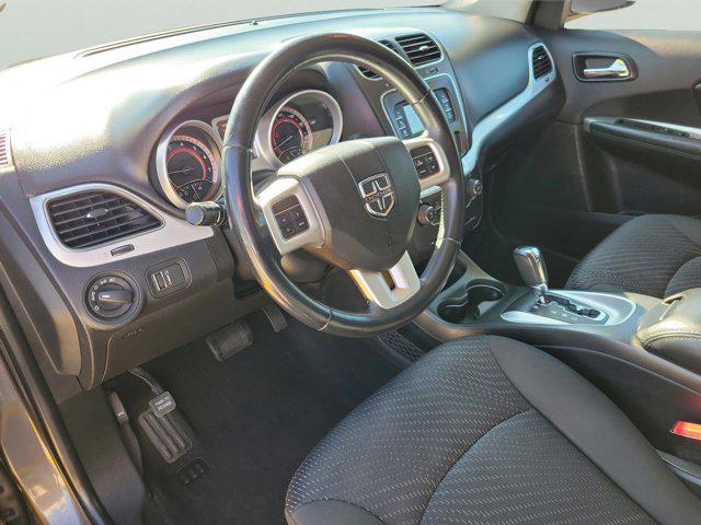 used 2018 Dodge Journey car, priced at $10,998