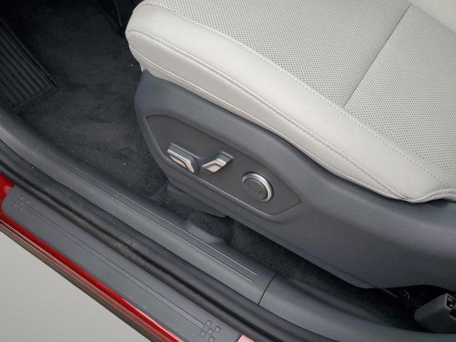 new 2025 Hyundai Santa Fe car, priced at $35,967