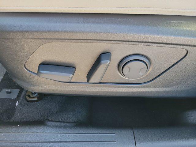 new 2025 Hyundai Tucson car, priced at $32,837