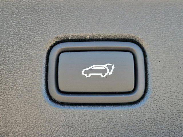 new 2025 Hyundai Tucson car, priced at $32,837