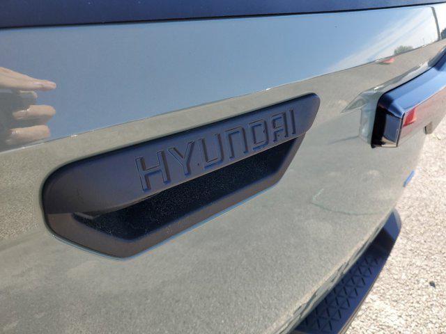 new 2024 Hyundai Santa Cruz car, priced at $30,859