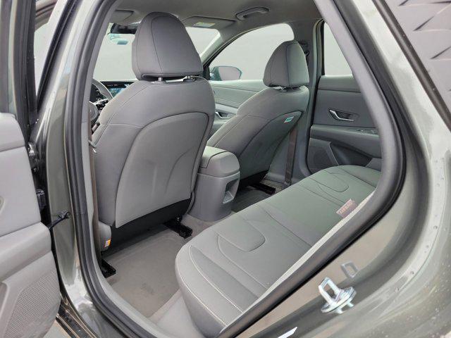new 2025 Hyundai Elantra car, priced at $21,101