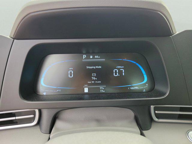 new 2025 Hyundai Elantra car, priced at $21,101