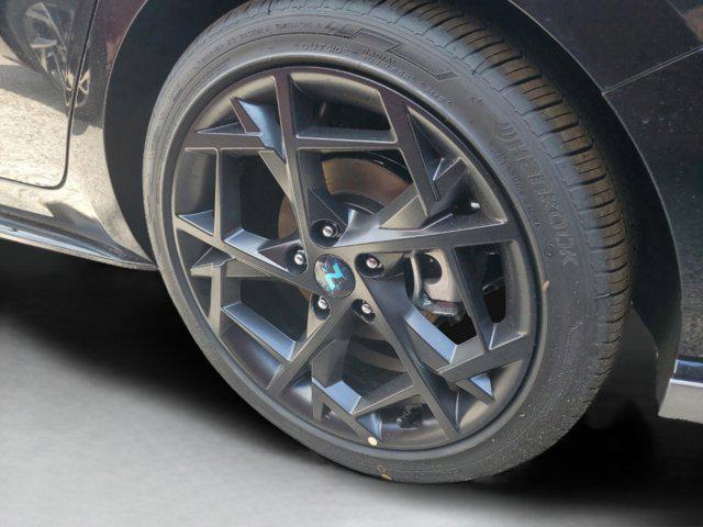 new 2025 Hyundai Elantra car, priced at $29,475