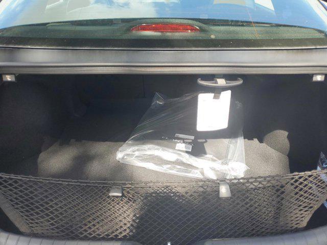 new 2025 Hyundai Elantra car, priced at $29,475