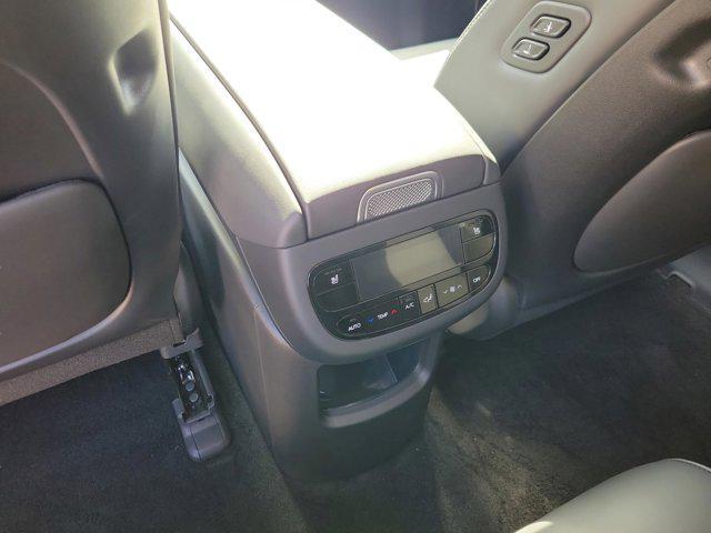 new 2026 Hyundai IONIQ 9 car, priced at $62,895