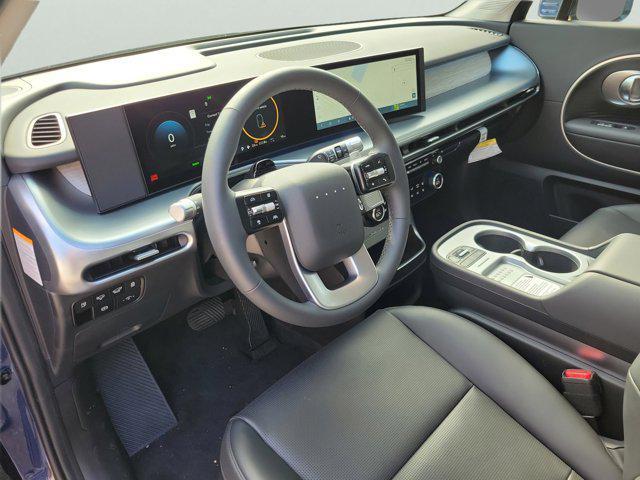 new 2026 Hyundai IONIQ 9 car, priced at $62,895