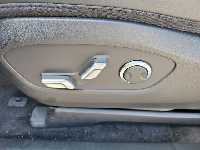 new 2026 Hyundai IONIQ 9 car, priced at $62,895