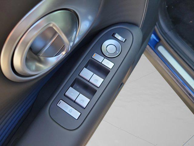 new 2026 Hyundai IONIQ 9 car, priced at $62,895