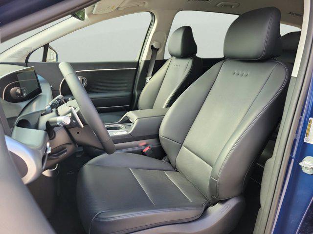 new 2026 Hyundai IONIQ 9 car, priced at $62,895