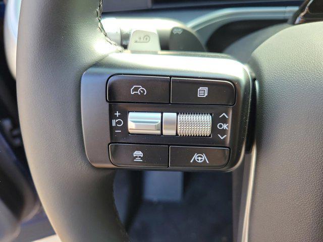 new 2026 Hyundai IONIQ 9 car, priced at $62,895