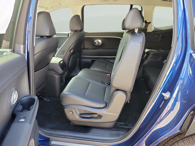 new 2026 Hyundai IONIQ 9 car, priced at $62,895