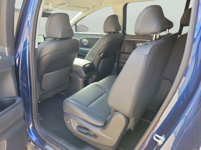 new 2026 Hyundai IONIQ 9 car, priced at $62,895