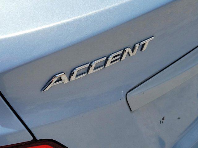 used 2013 Hyundai Accent car, priced at $6,809