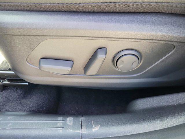 new 2025 Hyundai Tucson car, priced at $32,460