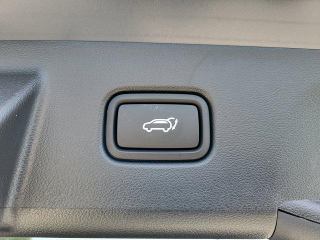 new 2025 Hyundai Tucson car, priced at $31,963