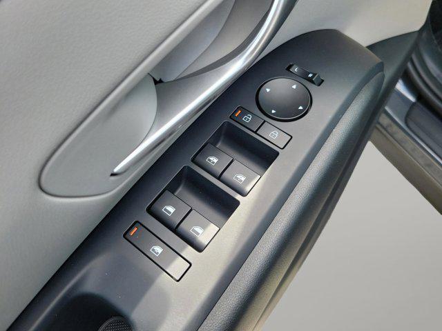 new 2025 Hyundai Tucson car, priced at $31,963