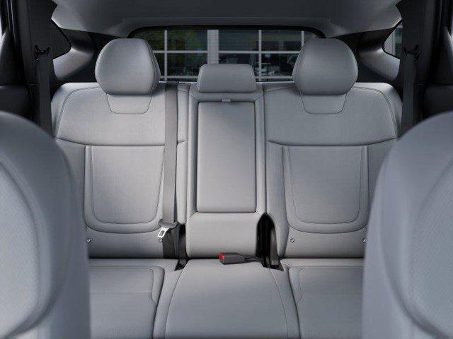 new 2025 Hyundai Tucson car, priced at $31,963