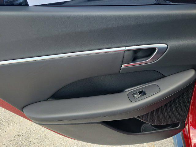 used 2023 Hyundai Sonata car, priced at $20,998