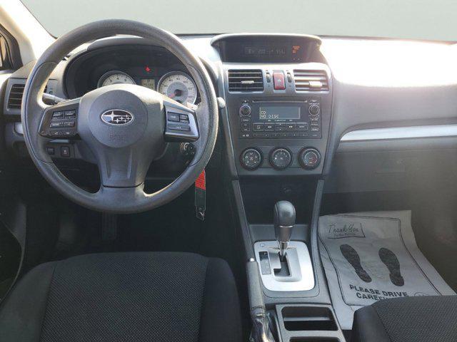 used 2012 Subaru Impreza car