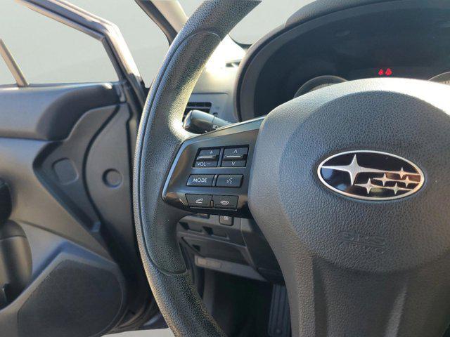 used 2012 Subaru Impreza car