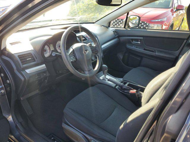 used 2012 Subaru Impreza car