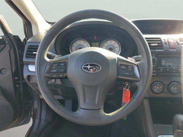 used 2012 Subaru Impreza car