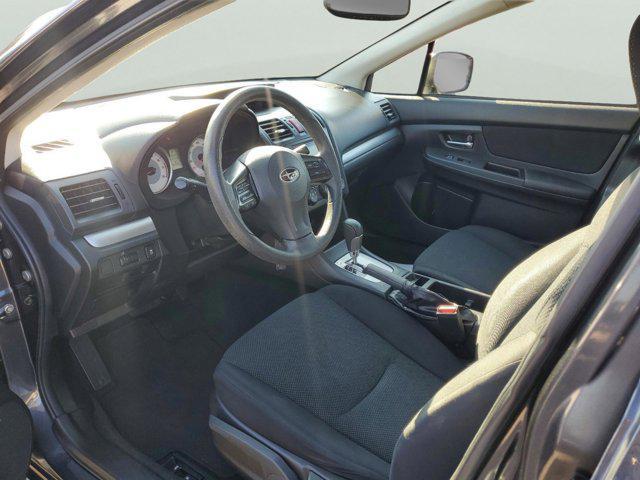 used 2012 Subaru Impreza car