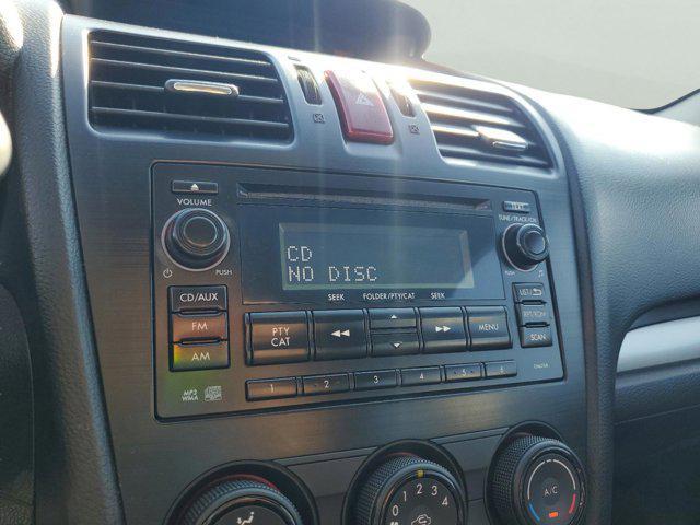 used 2012 Subaru Impreza car