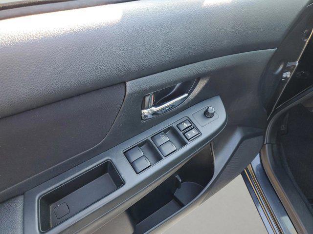 used 2012 Subaru Impreza car