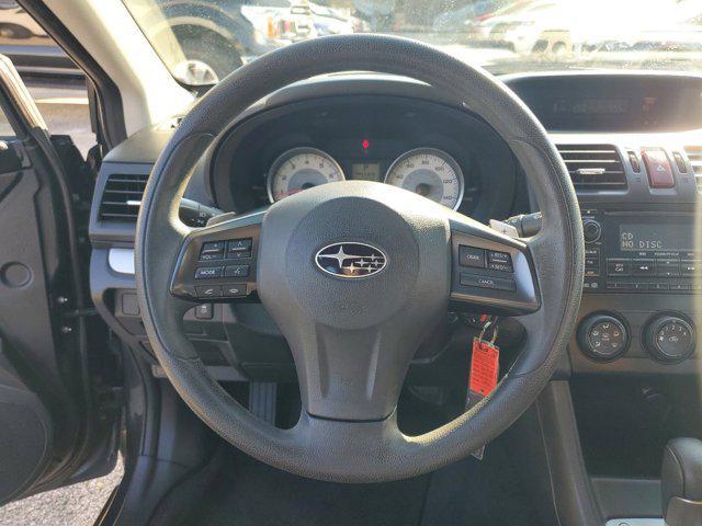 used 2012 Subaru Impreza car