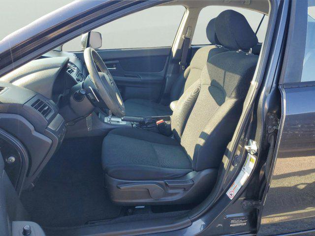 used 2012 Subaru Impreza car