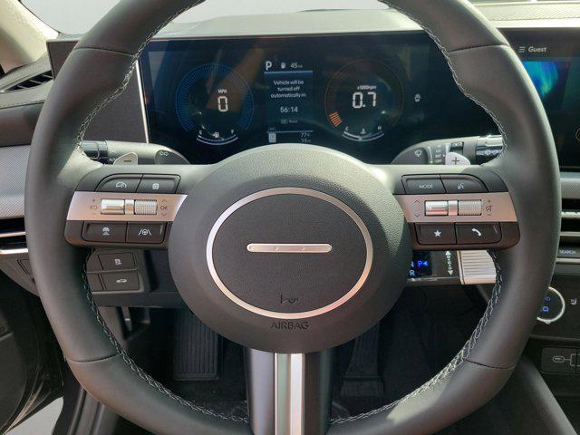 new 2026 Hyundai Sonata car, priced at $29,381